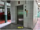 - ที่ดิน บรรทัดทอง 209 ตร.ว. แถมตึก 3 ชั้น ลิฟท์ 2 ตัว จอดรถได้ 10 คัน ทำเลทอง