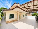  - บ้านเดี่ยวรีโนเวทใหม่ทั้งหลัง สัมมากร ราชพฤกษ์ 51 ตร.วา | 5 นอน | ตรงข้าม DBS | ใกล้ MRT | 5.39 ล้าน