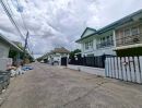  - ขายบ้านแฝด 2 ชั้น หมู่บ้านพฤกษา13 ถนนเลียบคลองสาม
