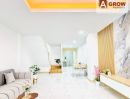  - หมู่บ้านเลิศอุบล ซอยพระยาสุเรนทร์ 44 บ้านรีโนเวทใหม่ ตกแต่งครบ พร้อมเข้าอยู่