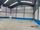 - ให้เช่าโรงงาน / โกดัง พร้อมออฟฟิศ พื้นที่ 627 ตรม. ย่านบางพลี สมุทรปราการ