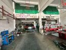  - ขายอาคารพาณิชย์ 4.5 ชั้น ติดถนนรัตนาธิเบศร์ ไทรม้า นนทบุรี 77 ตร.ว. ใกล้ MRT สถานีไทรม้า