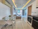  - ขายด่วน คอนโดวิวทะเล Wongamat Tower Condominium ห้องขนาดใหญ่ วิวทะเลสวย พร้อมระเบียงกว้าง