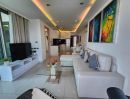  - ขายด่วน คอนโดวิวทะเล Wongamat Tower Condominium ห้องขนาดใหญ่ วิวทะเลสวย พร้อมระเบียงกว้าง