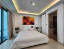  - ขายด่วน คอนโดวิวทะเล Wongamat Tower Condominium ห้องขนาดใหญ่ วิวทะเลสวย พร้อมระเบียงกว้าง