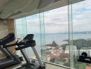  - ขายด่วน คอนโดวิวทะเล Wongamat Tower Condominium ห้องขนาดใหญ่ วิวทะเลสวย พร้อมระเบียงกว้าง
