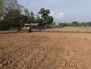  - ที่ดินถมแล้วเลียบมอเตอร์เวย์ คลองสี่ ทำโกดัง โรงงาน ที่พัก