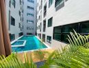  - ขายคอนโด บี ลอฟท์ สุขุมวิท 115 (B-Loft Sukhumvit 115) ใกล้รถไฟฟ้า BTS ปู่เจ้า 300 เมตร (สายเดียวถึงสยาม-อโศก) สภาพใหม่ ห้องพร้อมอยู่