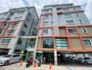  - ขายคอนโด บี ลอฟท์ สุขุมวิท 115 (B-Loft Sukhumvit 115) ใกล้รถไฟฟ้า BTS ปู่เจ้า 300 เมตร (สายเดียวถึงสยาม-อโศก) สภาพใหม่ ห้องพร้อมอยู่