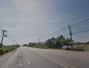 - ขายที่ดิน 47-1-26 ไร่ พื้นที่สีม่วงลาย หน้ากว้าง 70 เมตร สร้างโรงงานได้ ติดถนนปองพล (ถนน 4 เลน)ตำบลคลองหลวงแพ่ง อำเภอเมืองฉะเชิงเทรา จังหวัดฉะเชิงเทรา