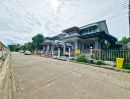  - ขายบ้านเดี่ยว 2 ชั้น หมู่บ้านเพลสแอนด์พาร์ค ซอยประชาอุทิศ90