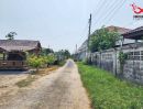 - ขายที่ดินถมแล้ว 400 ตร.ว. วัดลาดปลาดุก บางคูรัด บางบัวทอง นนทบุรี