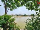 - ขายที่ดินถมแล้ว 400 ตร.ว. วัดลาดปลาดุก บางคูรัด บางบัวทอง นนทบุรี