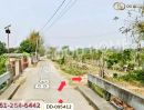  - ที่ดินสันกำแพง 4 ไร่ 316 ตร.ว. เชียงใหม่ ใกล้ตลาดหัตถกรรมบ้านบ่อสร้าง