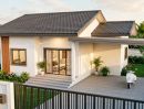 - บ้านเดี่ยวสร้างใหม่ เพียง5นาทีจากโลตัส เมืองอุตรดิตถ์ ราคาเริ่มต้นเพียง1.99ล้าน คุ้มๆ
