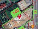 - ขาย ที่ดินสวยติดถนนราชพฤกษ์ ขนาดเนื้อที่ 3-2-35.8 ไร่