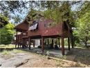 - บ้านสวนทรงไทยริมน้ำ นั่งชมหิ่งห้อยได้จากระเบียงบ้านและท่าน้ำ เหมาะกับการผักผ่อน