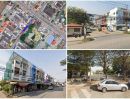  - ตึกแถว 3.5 ชั้น 19 ตร.วา ม.พิมลราช 1 ถ.บ้านกล้วย-ไทรน้อย บางบัวทอง Renovate ใหม่ทั้งหลัง