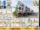  - ตึกแถว 3.5 ชั้น 19 ตร.วา ม.พิมลราช 1 ถ.บ้านกล้วย-ไทรน้อย บางบัวทอง Renovate ใหม่ทั้งหลัง