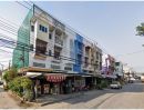  - ตึกแถว 3.5 ชั้น 19 ตร.วา ม.พิมลราช 1 ถ.บ้านกล้วย-ไทรน้อย บางบัวทอง Renovate ใหม่ทั้งหลัง