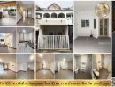  - ทาวน์เฮ้าส์ 2 ชั้น 16 ตร.วา ม.บัวทองธานี พาร์ค ถ.กาญจนาภิเษก บางบัวทอง Renovate ใหม่ทั้งหลัง
