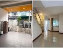  - ทาวน์เฮ้าส์ 2 ชั้น 16 ตร.วา ม.บัวทองธานี พาร์ค ถ.กาญจนาภิเษก บางบัวทอง Renovate ใหม่ทั้งหลัง