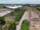 - ที่ดิน 2 ไร่ ลำลูกกา 65 สร้างโกดัง โรงงานได้ ใกล้ถนนกาญจนา