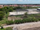- ที่ดิน 2 ไร่ ลำลูกกา 65 สร้างโกดัง โรงงานได้ ใกล้ถนนกาญจนา