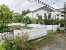  - ที่ดินถมแล้ว 60 ตร.วา ซ.นวมินทร์ 26 แยก 4-3 (ห่างถนนใหญ่ 350 เมตร) บางกะปิ