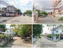  - ที่ดินถมแล้ว 60 ตร.วา ซ.นวมินทร์ 26 แยก 4-3 (ห่างถนนใหญ่ 350 เมตร) บางกะปิ