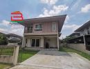  - บ้านเดี่ยว คณาสิริ วงแหวน-พระราม 5 (ใกล้วัดป่ามณีกาญจน์) เนื้อที่ 61.5 ตรว. ตำบลศาลากลาง อำเภอบางกรวย จังหวัดนนทบุรี