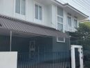  - ขายบ้านพร้อมที่ดิน หมู่บ้าน กรองทองทรอปิคอล เฉลิมพระเกียรติ ประเวศ