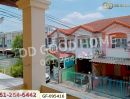 - ทาวน์เฮ้าส์ หมู่บ้านสวัสดี 1 ถ.สำเร็จพัฒนา นนทบุรี ใกล้ พลัส มอลล์ บางใหญ่