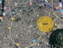 - ขายที่ดิน นางลิ้นจี่ ซอยอมร ใกล้ Marketplace นางลิ้นจี่
