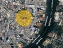  - ขายที่ดินเปล่า ยานนาวา ใกล้ INT Intersect พระราม 3