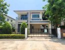  - ขาย/ให้เช่า บ้านเดี่ยว The Grand Rama 2 Infinia Zone 52.5 ตร.ว. ราคาดี สิ่งอำนวยความสะดวกครบ