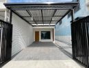  - ขายบ้านแฝด หมู่บ้านพระปิ่น 4 เพชรเกษม 81 ตกแต่งรีโนเวทใหม่