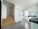  - ขายบ้านแฝด หมู่บ้านพระปิ่น 4 เพชรเกษม 81 ตกแต่งรีโนเวทใหม่