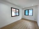  - ขายบ้านแฝด หมู่บ้านพระปิ่น 4 เพชรเกษม 81 ตกแต่งรีโนเวทใหม่