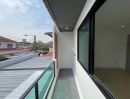  - ขายบ้านแฝด หมู่บ้านพระปิ่น 4 เพชรเกษม 81 ตกแต่งรีโนเวทใหม่