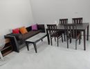  - บ้านแฝด เฟอร์ครบ ใกล้ รพ.วัฒนแพทย์ DIY ต.อ่าวนาง อ.เมืองกระบี่ จ.กระบี่