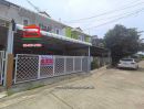  - ทาวน์เฮาส์ 2 ชั้น เนื้อที่ 24 ตร.ว.หมู่บ้านเค.ซี. รามอินทรา 8 (ซอยไทยรามัญ) ถนนหทัยราษฎร์ แขวงสามวาตะวันตก เขตคลองสามวา