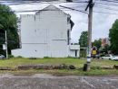  - ขายที่ดิน ทำเลดี 66 ตารางวา Prime Corner Land in Chiang Mai Land | Rare Opportunity for Luxury Development