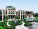  - Grand Bangkok Boulevard กรุงเทพกรีฑา คฤหาสน์หรู แปลงมุม ที่ดินใหญ่