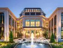  - Grand Bangkok Boulevard กรุงเทพกรีฑา คฤหาสน์หรู แปลงมุม ที่ดินใหญ่