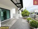  - หมู่บ้านเซนส์ บางนา-สุวรรณภูมิ บ้านสวยสภาพใหม่ สไตล์สแกนดิเนเวียน ตกแต่งพร้อมเข้าอยู่