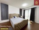  - หมู่บ้านเซนส์ บางนา-สุวรรณภูมิ บ้านสวยสภาพใหม่ สไตล์สแกนดิเนเวียน ตกแต่งพร้อมเข้าอยู่