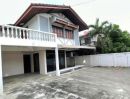  - ให้เช่าบ้านเดี่ยว2ชั้น พื้นที่กว้างขวาง 77ตรว. ถนน วิภาวดี ใกล้สนามบินดอนเมือง