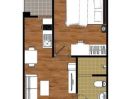 - ให้เช่าห้องคอนโดกรเดชพาร์ค ชั้น4 ตึกฺB ห้อง1Bed 25ม. 6,500บ. ถนนเพลินจิต ใกล้ ร้อยเอ็ดพลาซ่า, ร้อยเอ็ดวิทยาลัย ต.ในเมือง อ.เมือง ร้อยเอ็ด