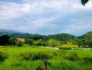  - ขายที่ดินบ้านปงหางดงวิวสวยติดถนนคอนกรีตพร้อมโอน